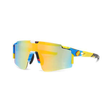 Designer Yellow Frame / Yellow