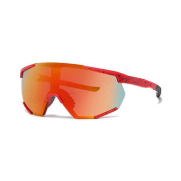 Red Frame / Red