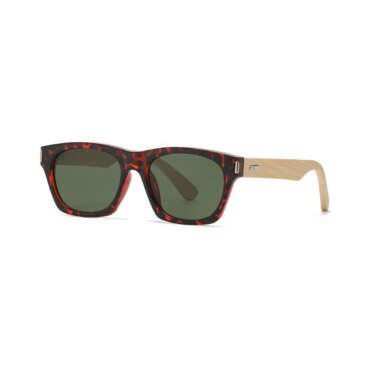 Tortoise Frame / Green
