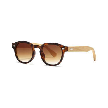 Tortoise Frame / Brown