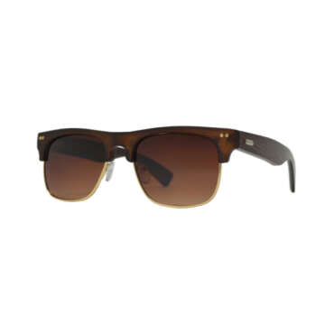 Tortoise Frame / Brown