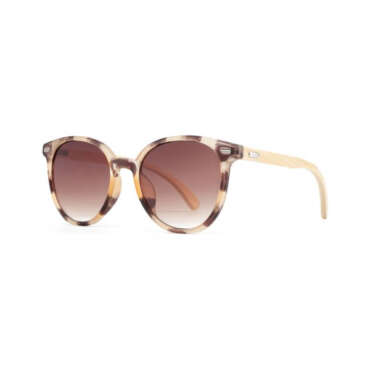 Tortoise Frame / Plum